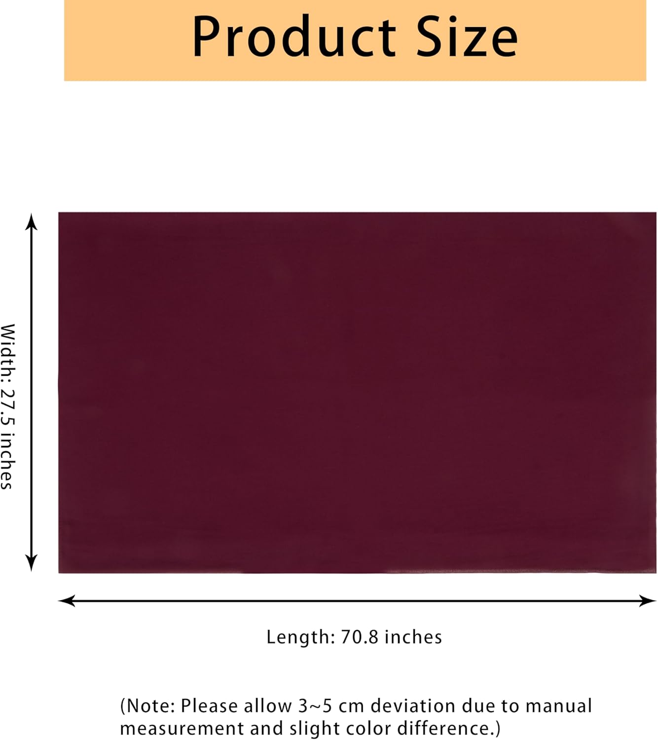 Women Lightweight Chiffon Scarf Breathable Solid Color Long Fashion Scarves Sun-proof Shawls Wrap