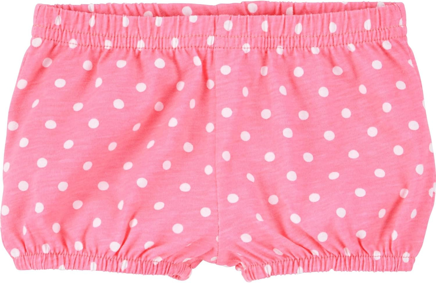 Simple Joys by Carter's baby-girls 3-pack Romper, Sunsuit and Dress