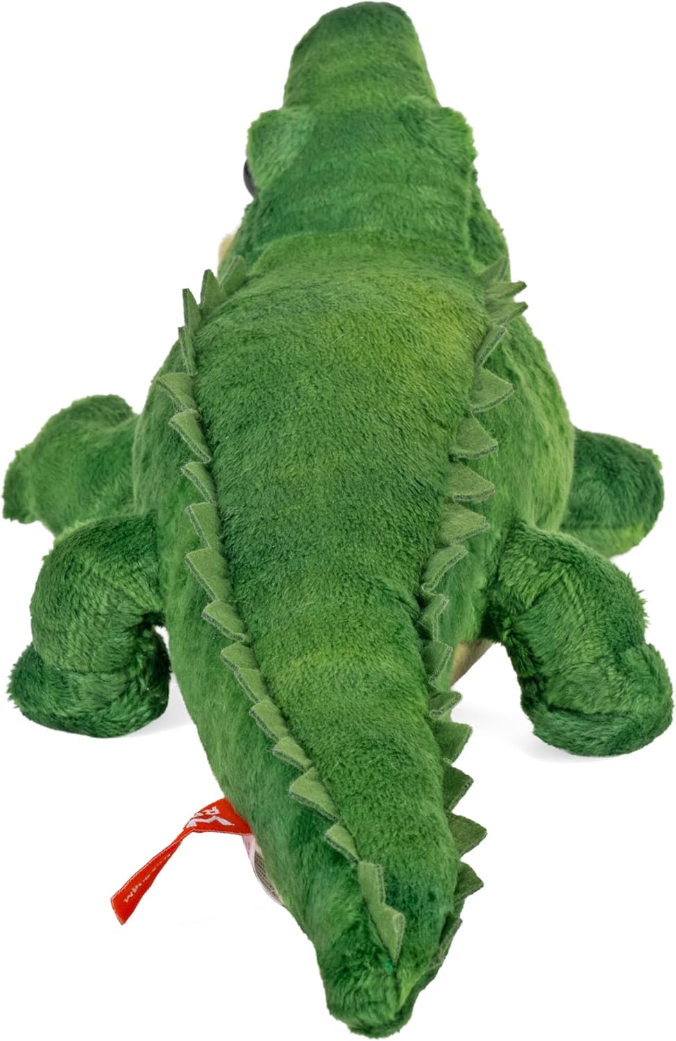 Wild Republic Alligator Plush, Stuffed Animal, Plush Toy, Gifts for Kids, Cuddlekins 8 Inches