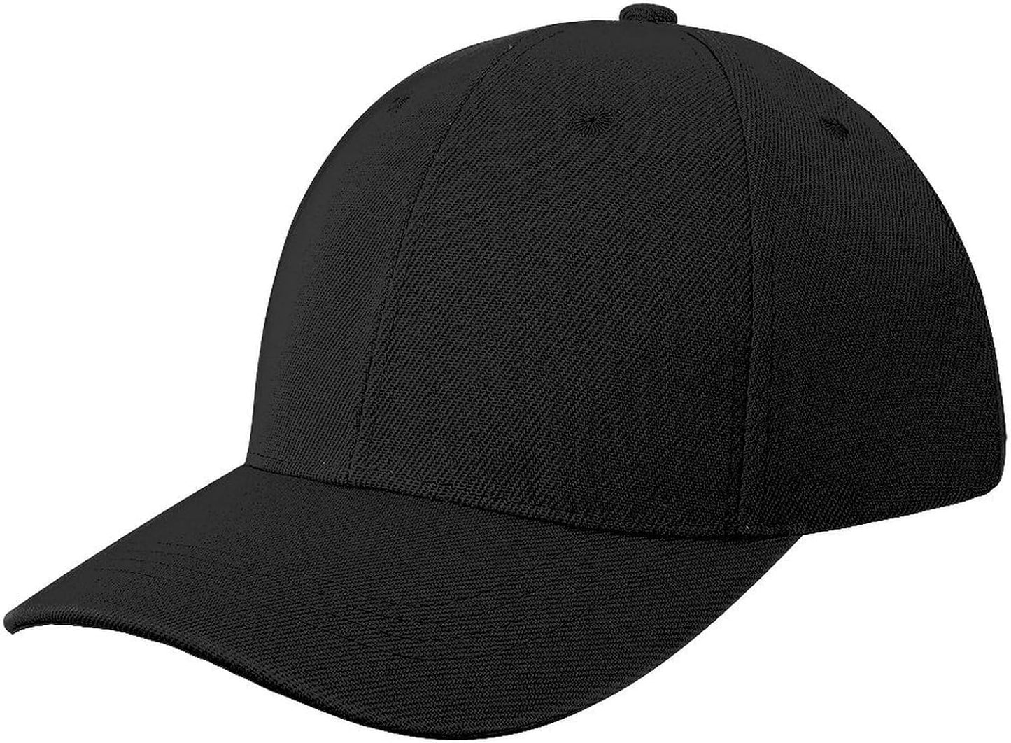 Custom Hat for Men Women, Custom Baseball Cap with Your Text Logo Mesh Caps Trucker Hats