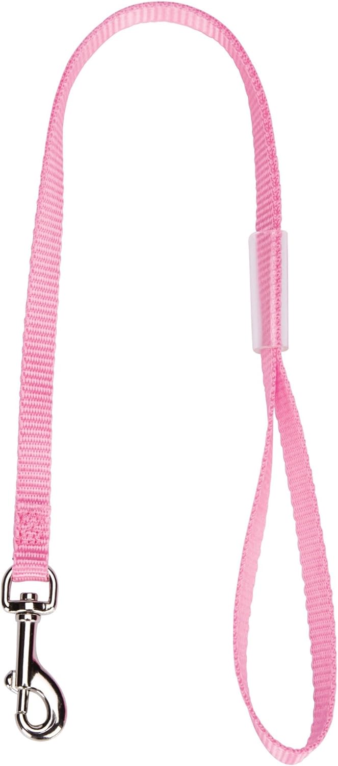 Top Performance Basic 18" Nylon Pet Grooming Loops, 4-Pack
