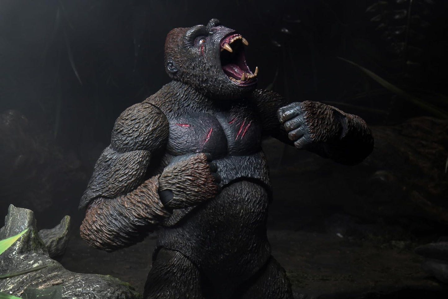 NECA King Kong - 7" Scale Action Figure - King Kong