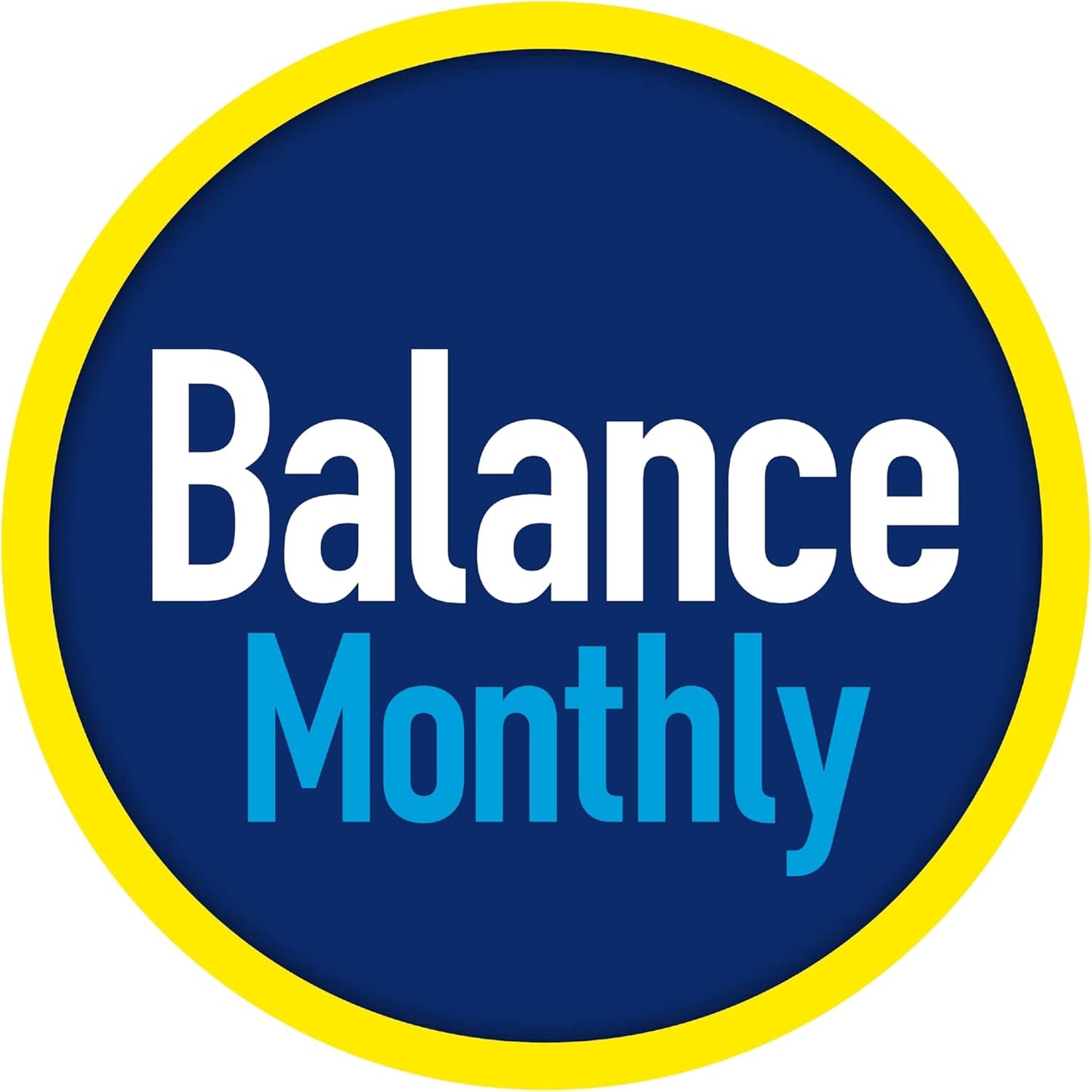 Tetra EasyBalance Plus 8.45 Ounces, Weekly Freshwater Aquarium Water Conditioner, Gold/Yellow