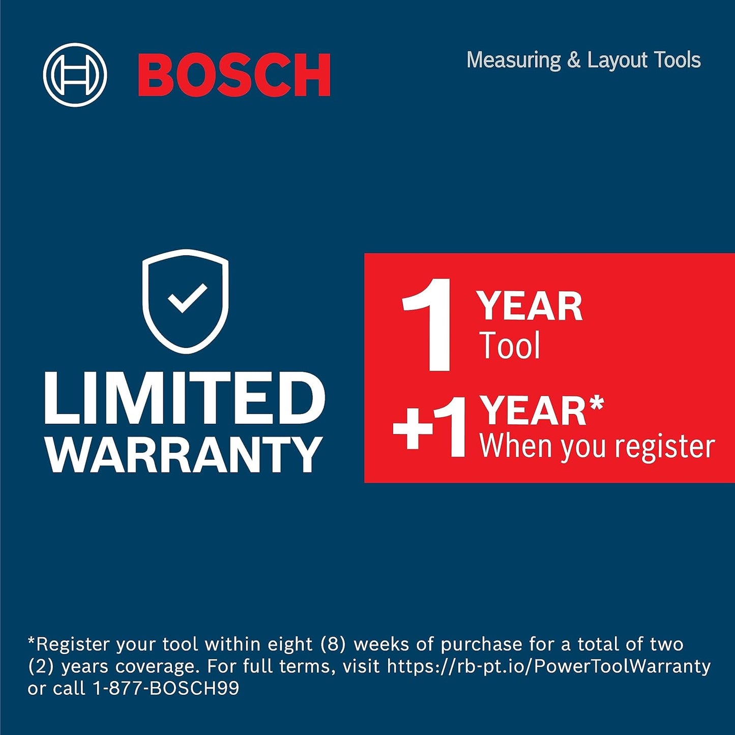 Bosch GLM165-25G Blaze™ Green-Beam 165 Ft. Laser Measure
