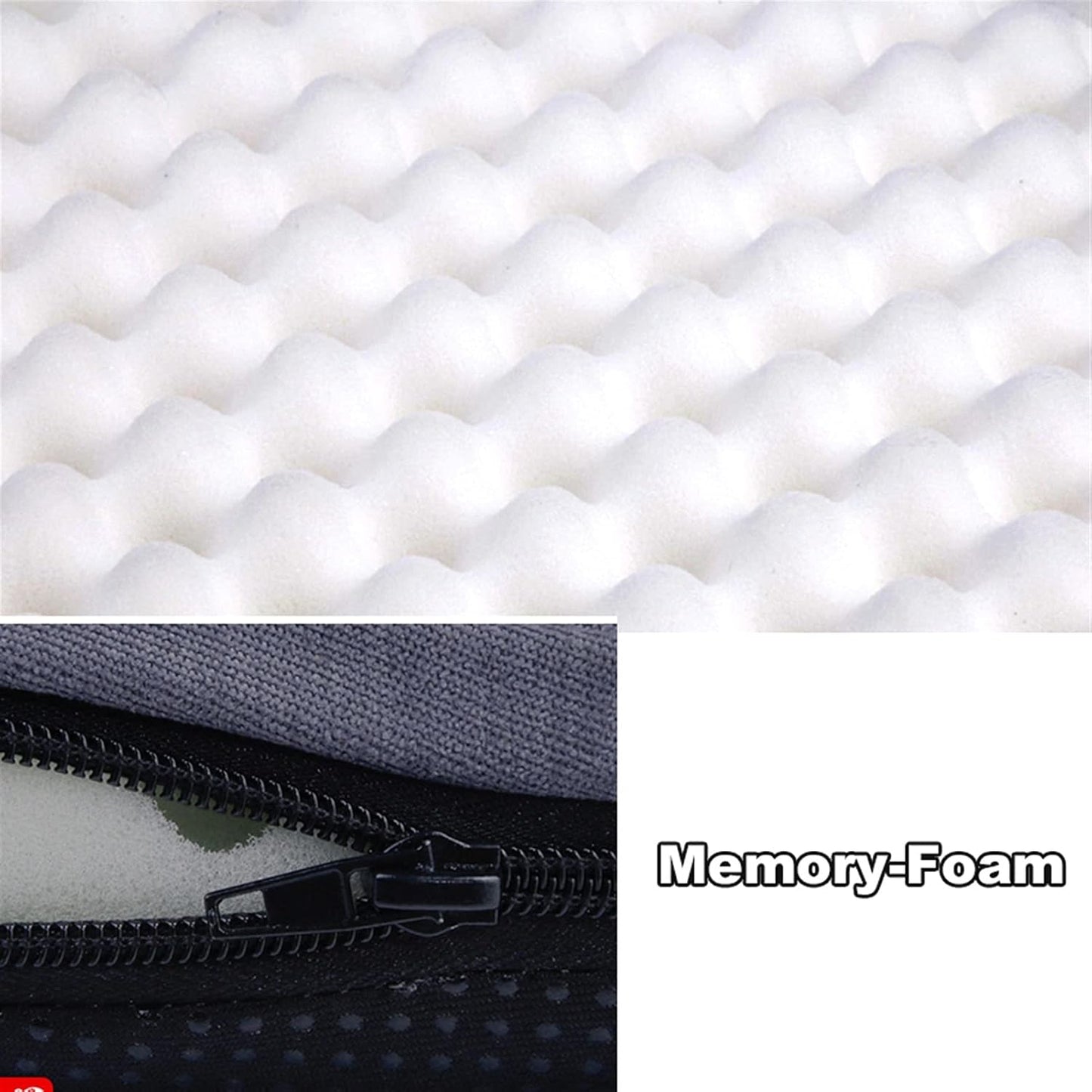 Large Pet Cat Dog Bed Winter Warm Soft Sofa Cozy Dog House Removable Dog Nest Baskets Square Cushion for Dogs Sleeping Supplies. (Color : Blue Size : 70cmX60cmX20cm) (Pink 55cmX45cmX20cm)