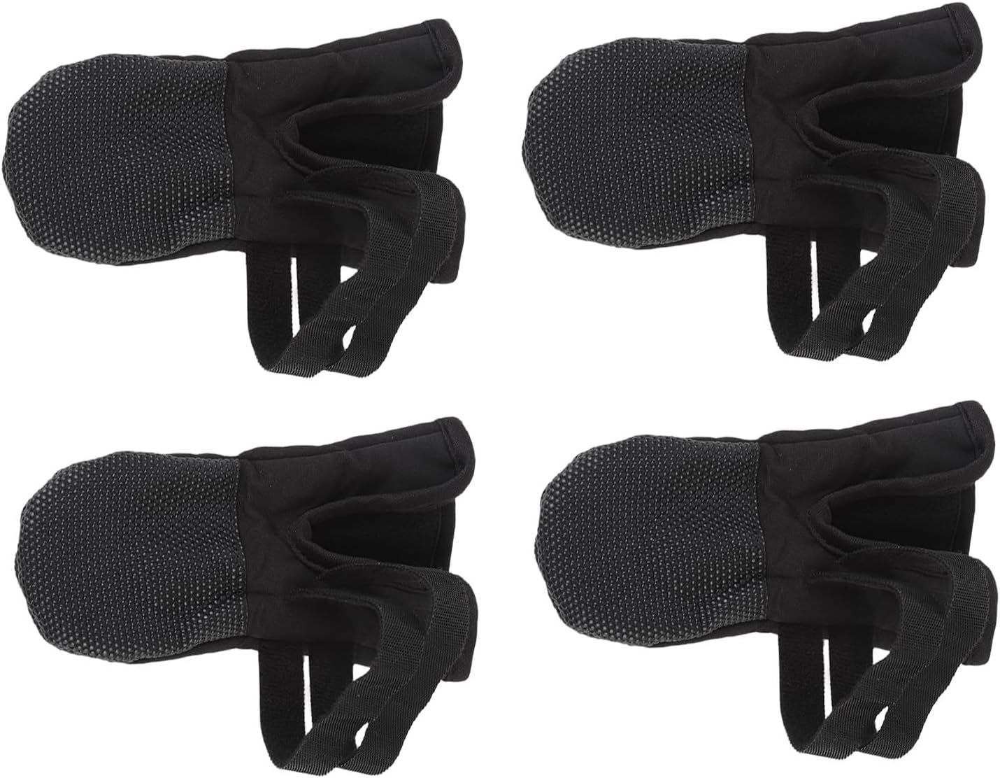 Dog Socks Grip Licking Anti Slip Soft Grip Socks for Hardwood Floors Senior Dogs