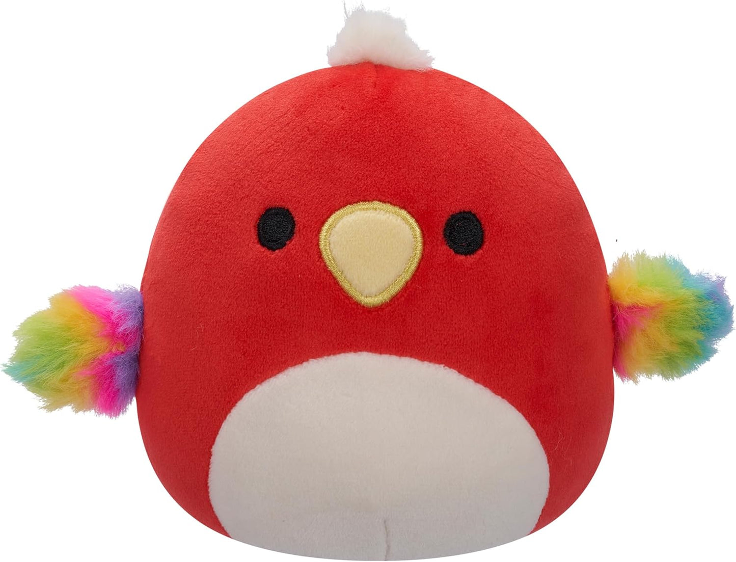 Squishmallows Original 10-Pack – Official Jazwares Plush (Little) (Amazon Exclusive)