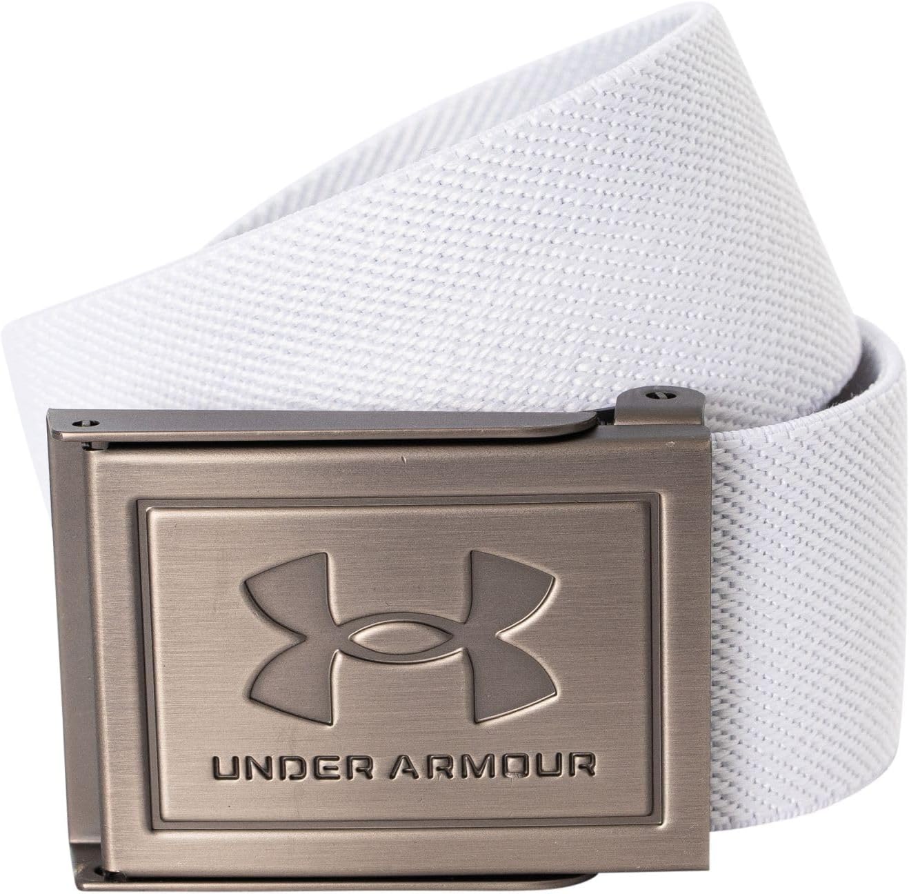 Under Armour Men's Stretch Webbing Belt