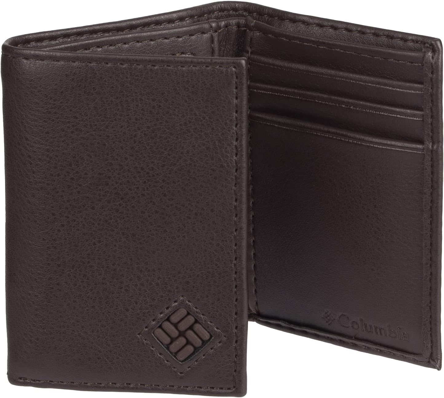 Columbia Men's RFID Trifold Wallet