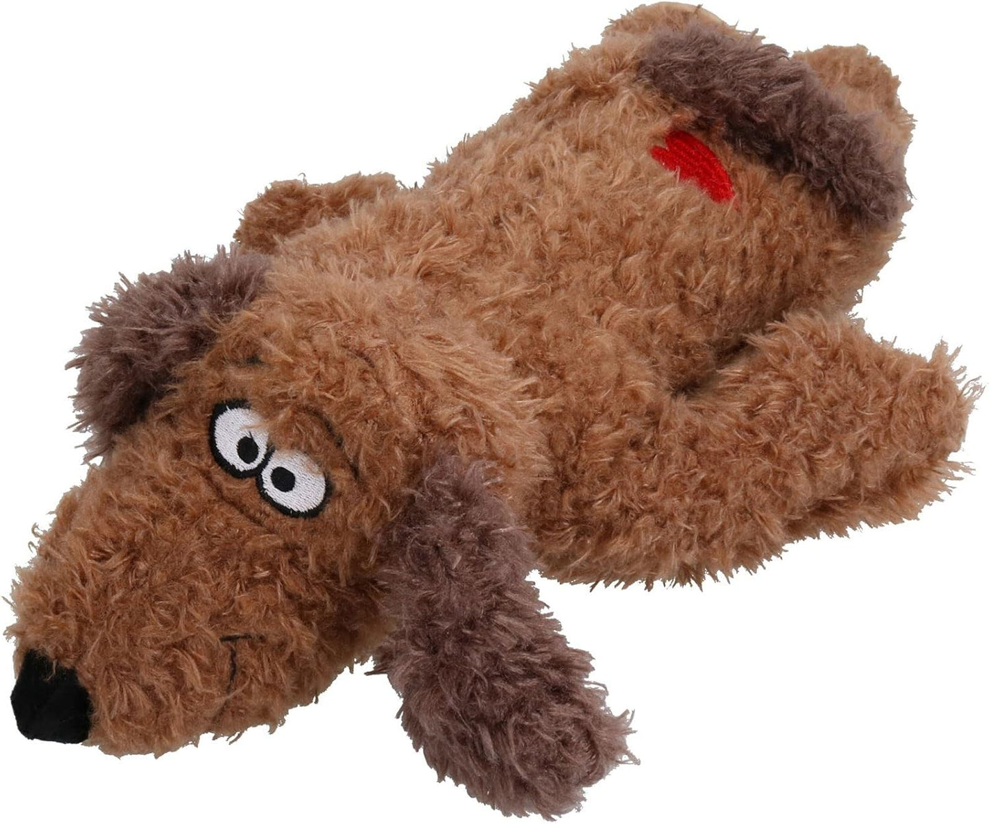 Puppy Dog Anti Anxiety Plush Buddy Separation Anxiety Comforter Heart Beat Toy