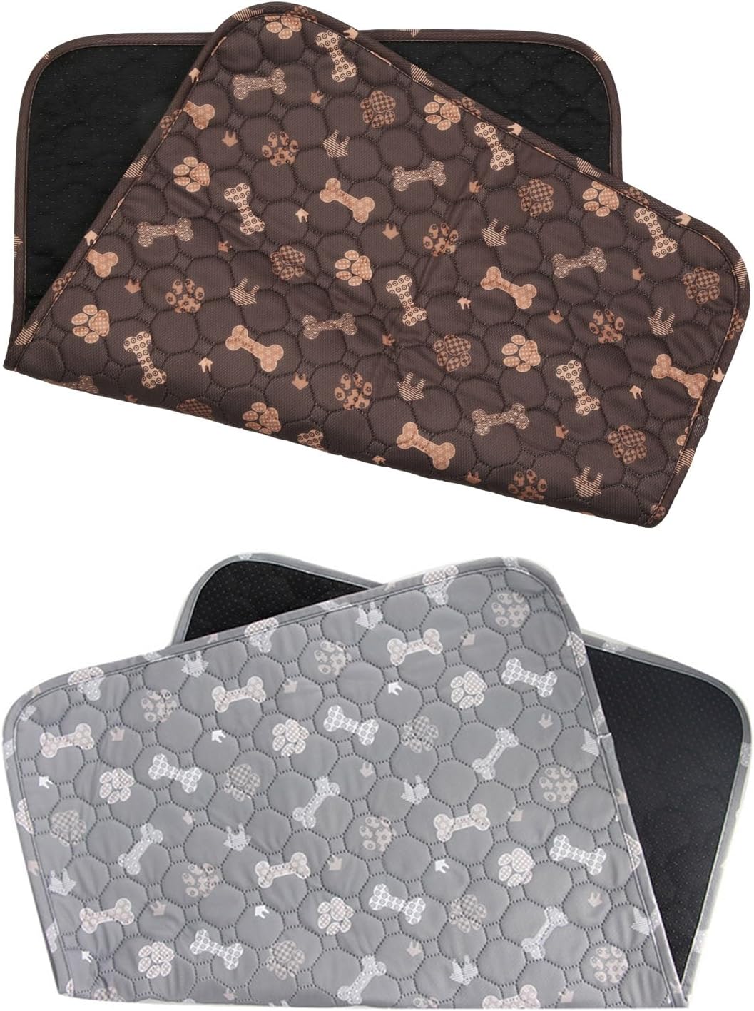 Pet Diaper Pad Dog Training Pee Pad Dog Diaper Pad Pet PadWashable Dog Nappies Potty Training Pad Dog NappyPad