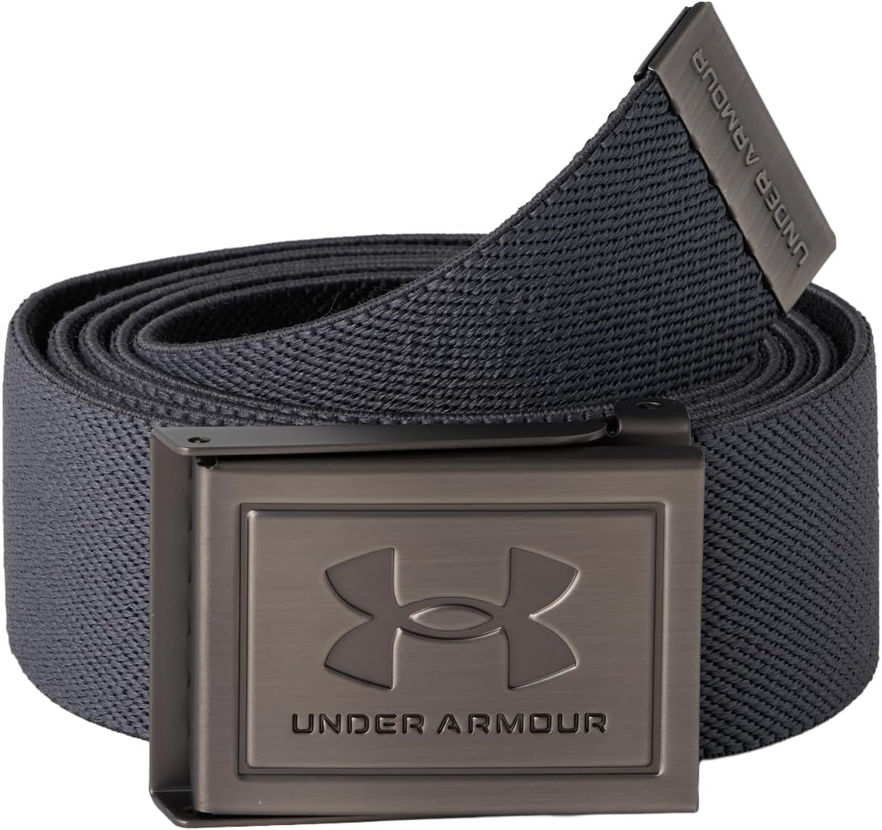 Under Armour Men's Stretch Webbing Belt