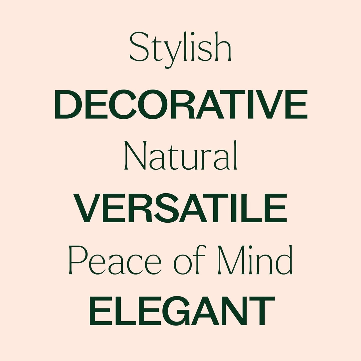 Plant Therapy Drift Linen Essential Oil Diffuser, Stylish Linen Cover Adds a Soft, Natural Touch to Any Space, Intermittent & Continuous Mist, Color-Changing Light Feature, 320 Square Feet Coverage