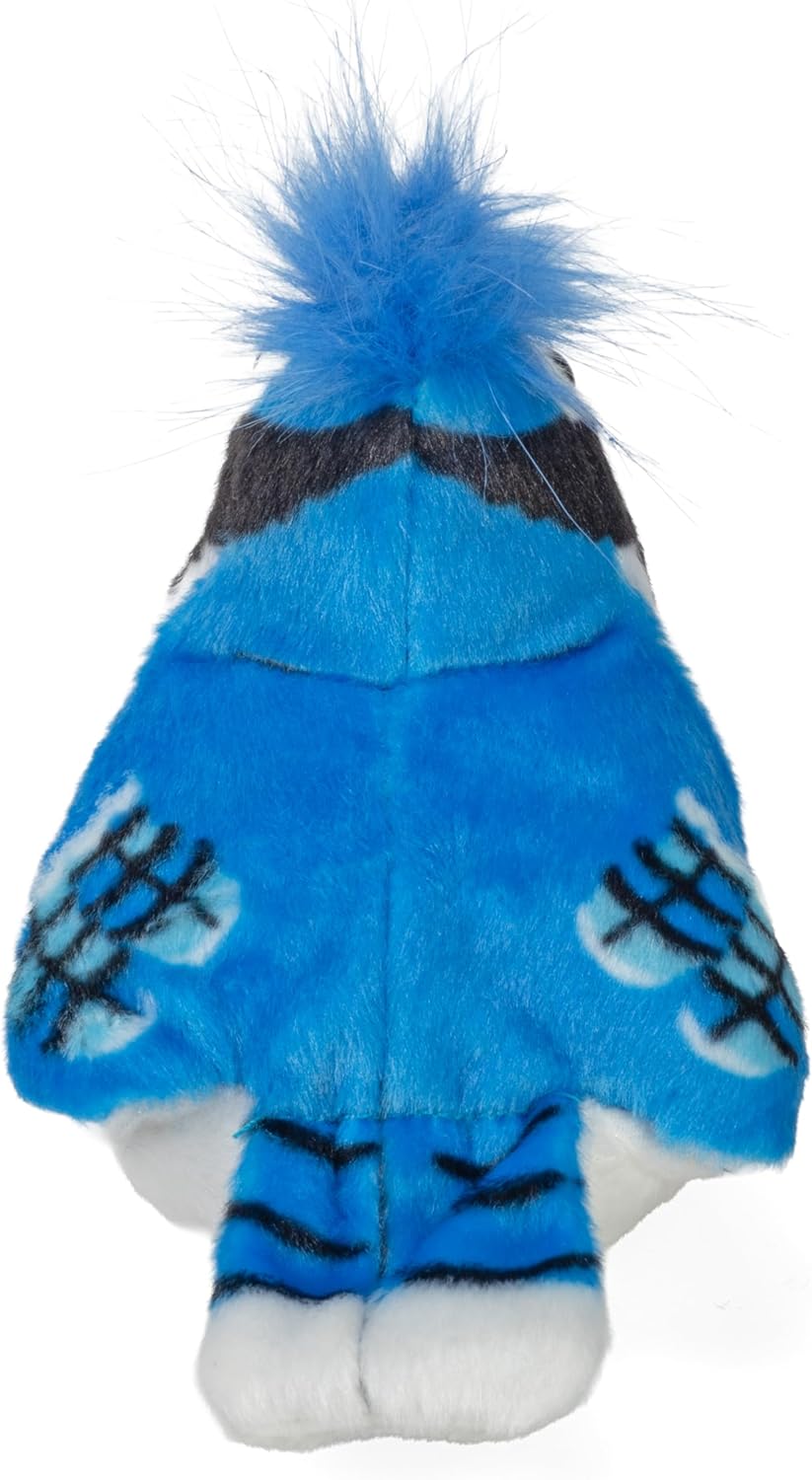 WILD REPUBLIC Audubon II Blue Jay Plush
