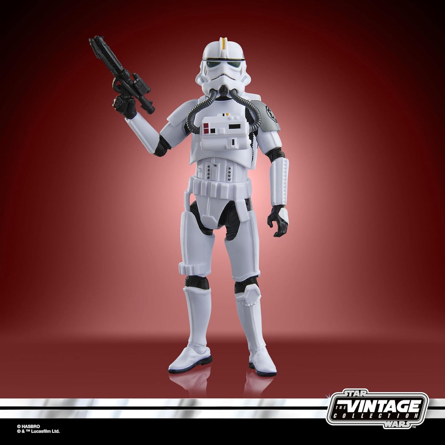 Star Wars The Vintage Collection Jetpack Trooper, Jedi: Survivor 3.75 Inch Collectible Action Figure