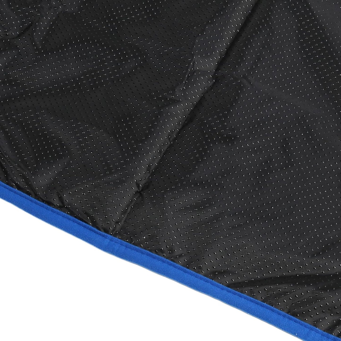 Dog Pee Pad Washable Reusable Self Warming Pet Potty Training Mat Durable Non Slip for Home Car Travel Polyester Soft Fluff Heat Storage Insulation Layer (M)