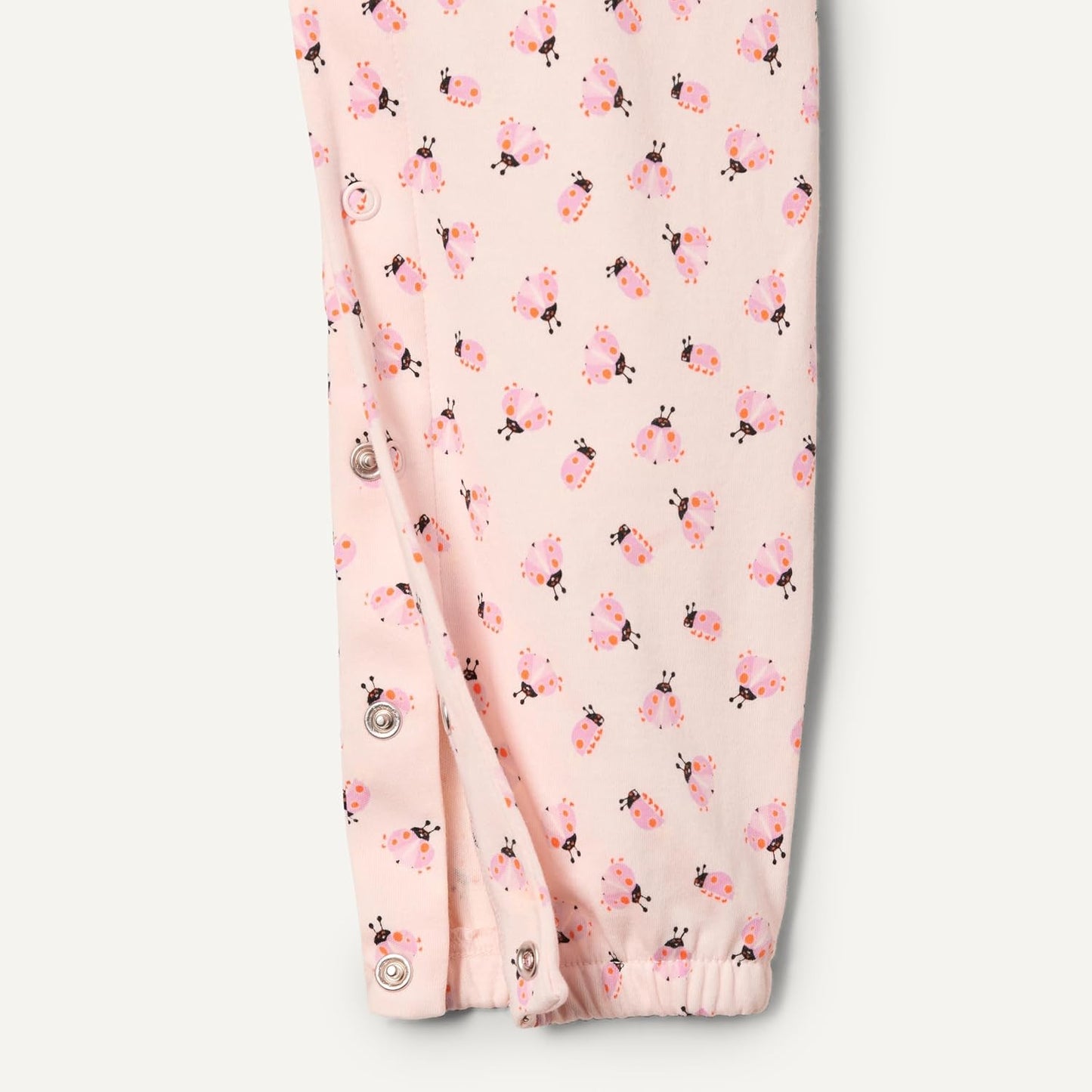 Amazon Essentials x Sofia Grainge Toddlers and Baby Girls' Ruffle Romper