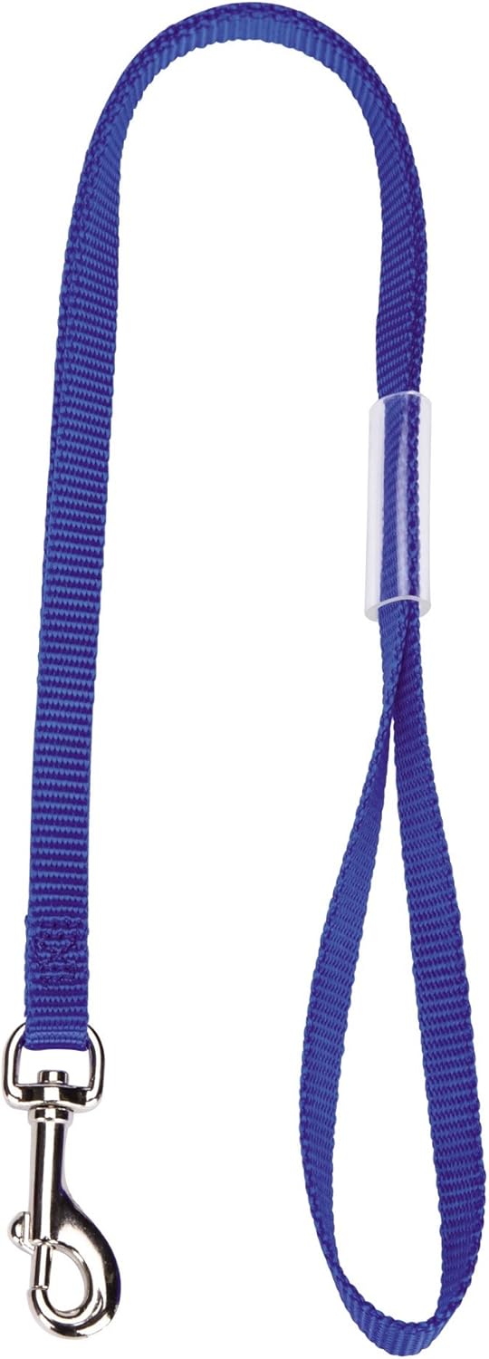 Top Performance Basic 18" Nylon Pet Grooming Loops, 4-Pack