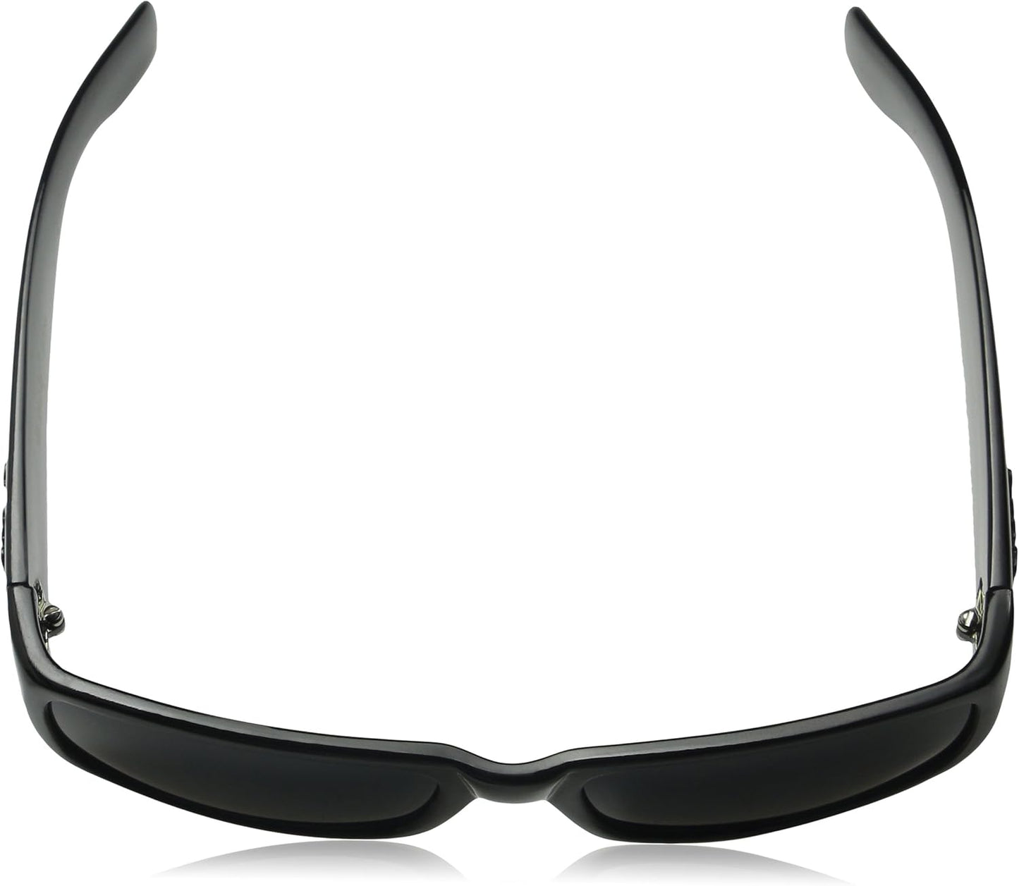 Locs 9006 Hardcore Gangster Sunglasses - Original Black