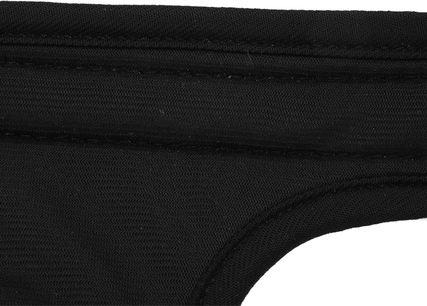 Dog Lift Sling Harness Soft Fleece Lined Portable Front Leg Support Assist Belt for Disabled Injured Elderly Pets Walking Aid (XL)