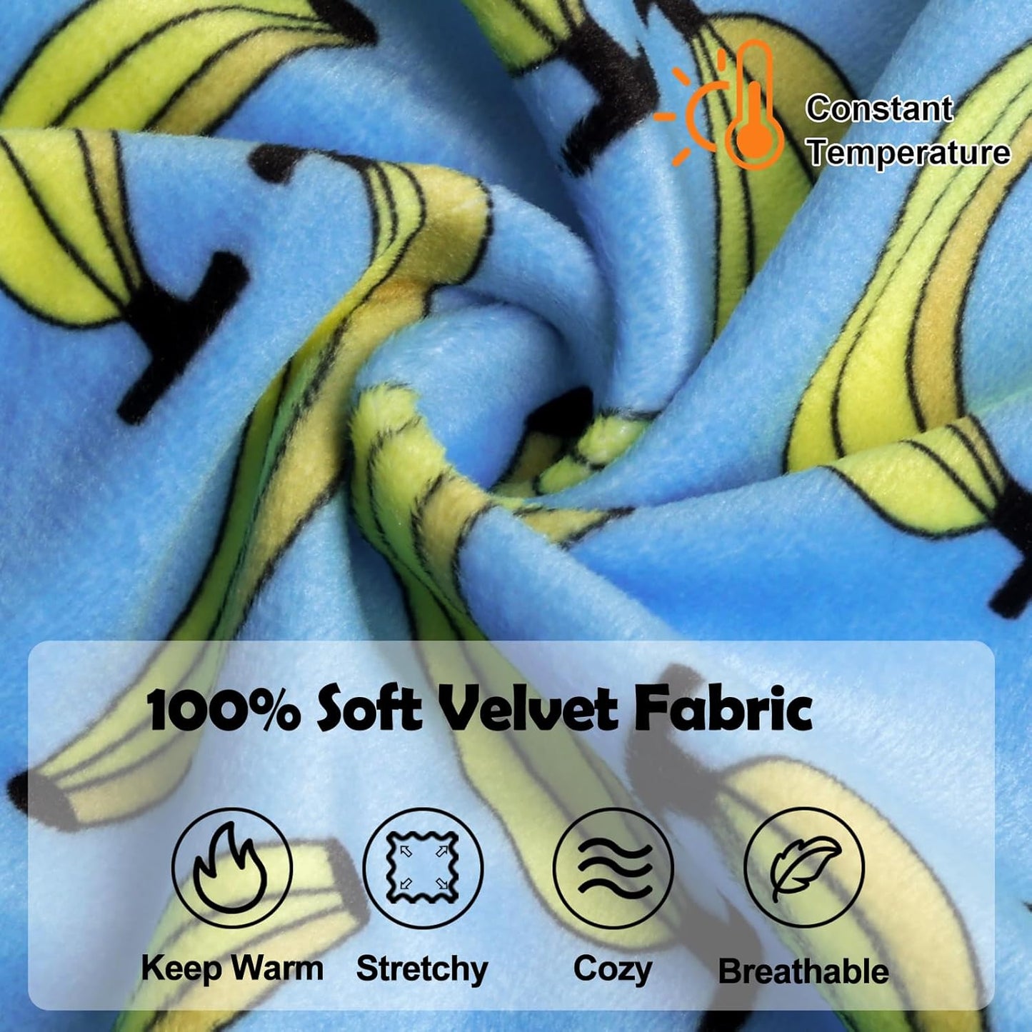 CuteBone Two-Leg Velvet Pet Pajamas Girl Dog Clothes - Soft, Cozy, and Stretchy Boy Pjs for Small, Medium Dogs and Cats Winter Sleepwear Apparel LTP03L