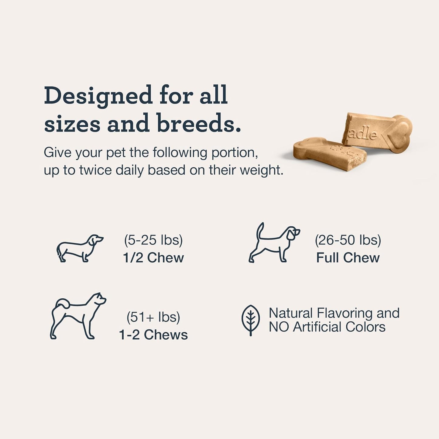 Kradle Calming Bundle for Dogs - Bliss Bars (6) + Chillers (6) - Peanut Butter & Chicken Flavors -Ashwaganda GABA L-Theanine - Supports a Calm Demeanor