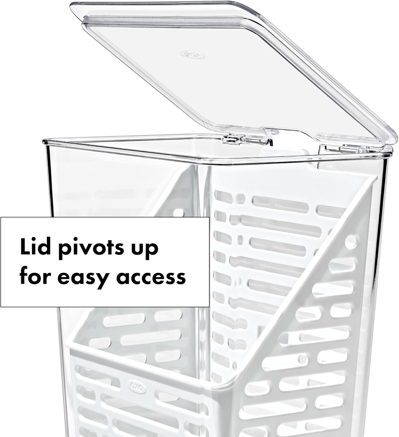 OXO Good Grips Produce Saver – Herb Keeper