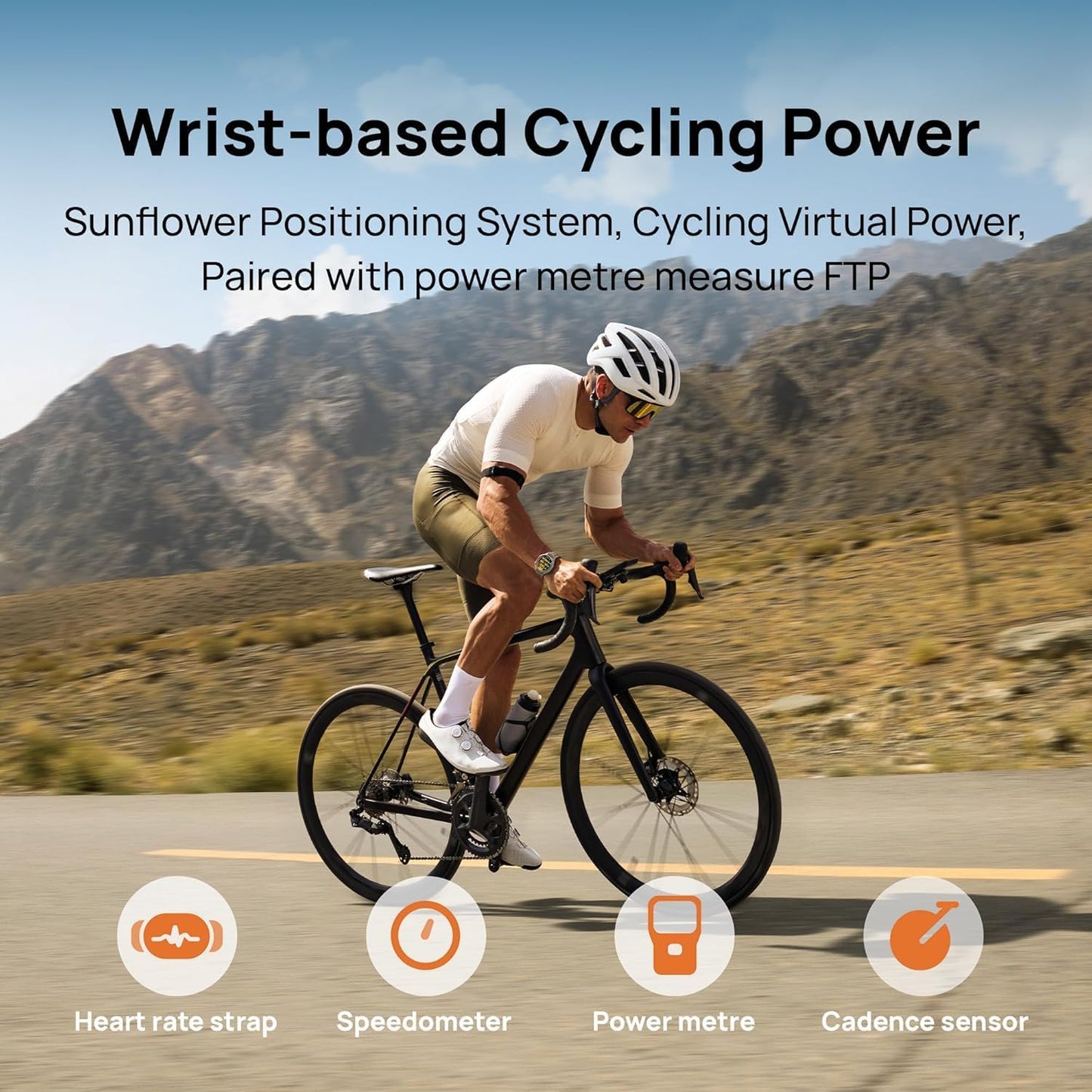 HUAWEI Watch GT 6 Pro Smart Watch, 1.47'' Display, up to 21 Days Battery Life, GPS Smart Watches with 100+ Sports Mode, Cycling, iOS & Android Compatible, Health Monitoring, 46mm, Black