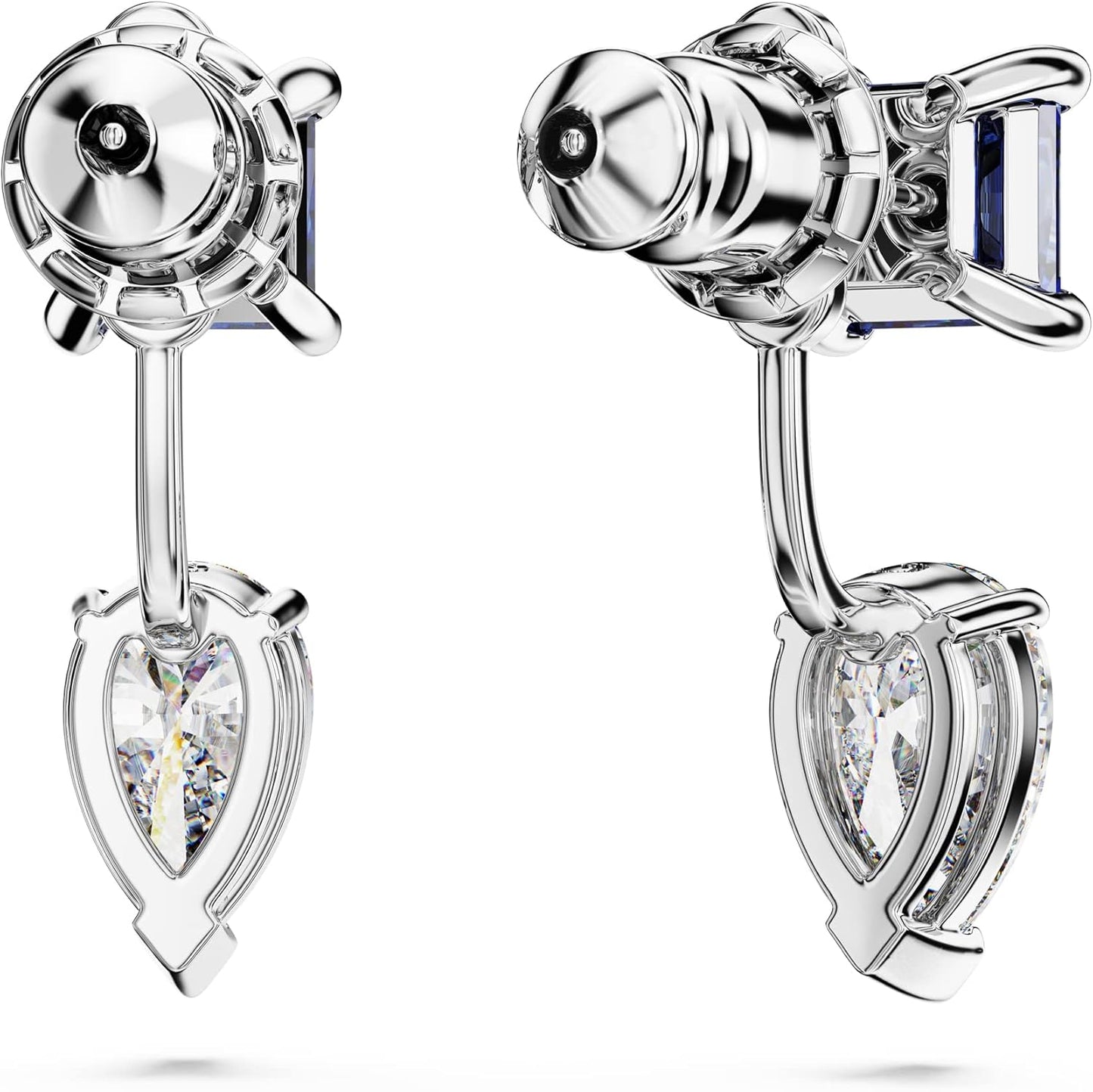 Swarovski Mesmera drop earrings