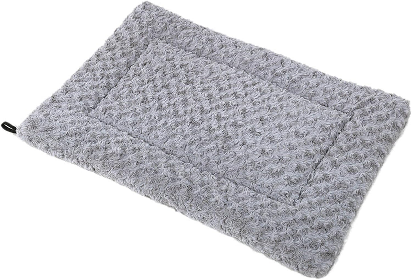 Removable Pet Sleeping Mat Double Sided Dog Bed Mat for Small Dogs Cats Comfortable House Washable Accessory Cushions for Dogs Cushion for Couch Cushions for Cats Car Seats Cover Square Shape
