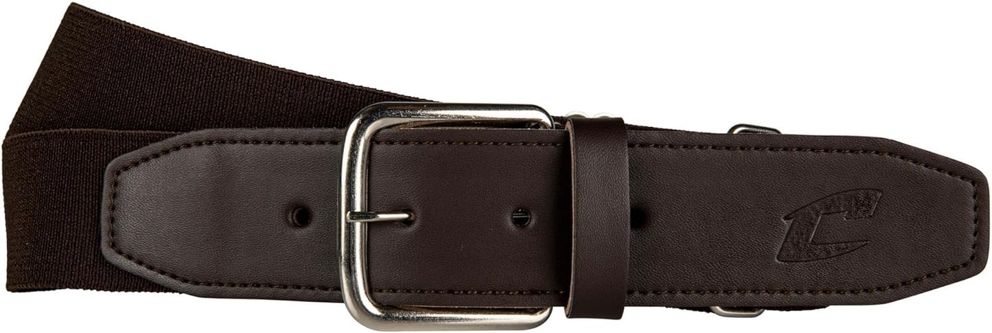 CHAMPRO unisex-adult Brute Baseball Belt