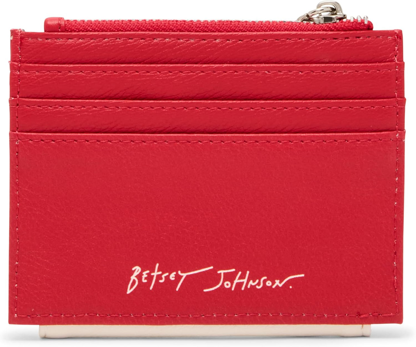 Betsey Johnson Playing the Field Wallet