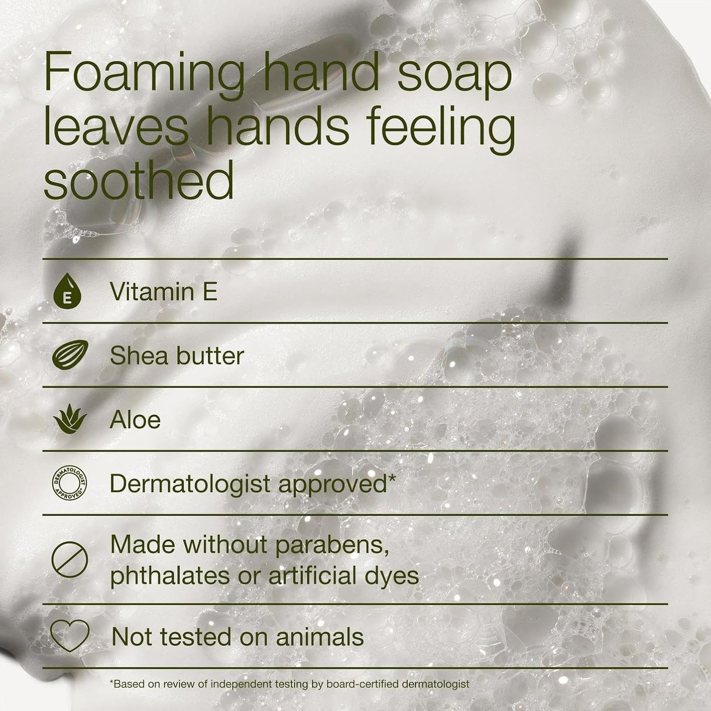 Bath & Body Works Gentle & Clean Foaming Hand Soap, Moonlit Goddess Scent, Non-Drying, Made Without Sulfates & Parabens, Foaming Hand Wash for Kitchen & Bathroom, 8.75 fl oz - 2 Pack
