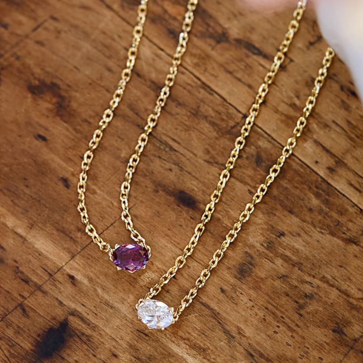 Kendra Scott Cailin Pendant Necklace, Fashion Jewelry for Women