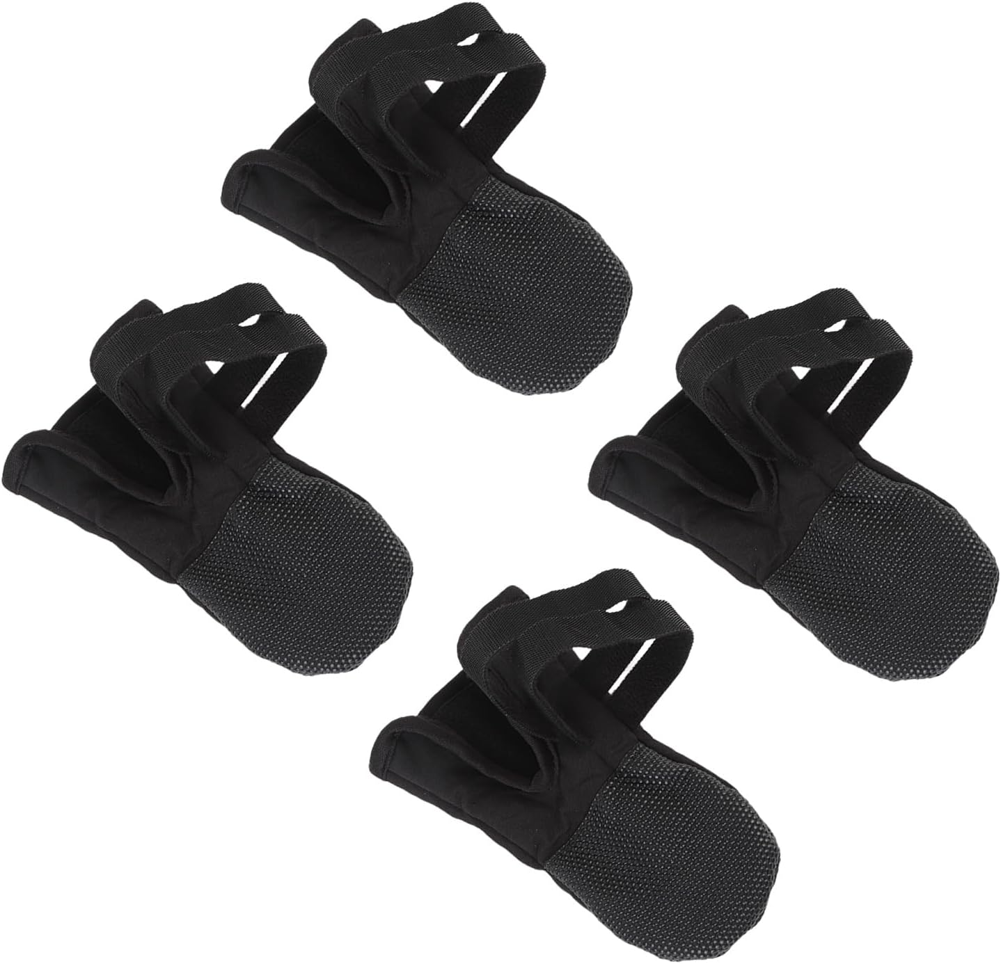 Dog Socks Grip Licking Anti Slip Soft Grip Socks for Hardwood Floors Senior Dogs