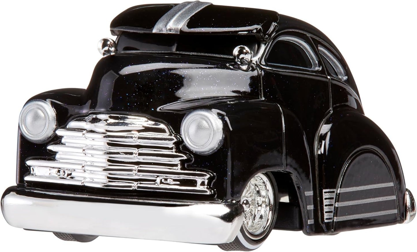 CarTuned Series 1-8 Pack, Diecast Vehicle, Ages 6+ Years