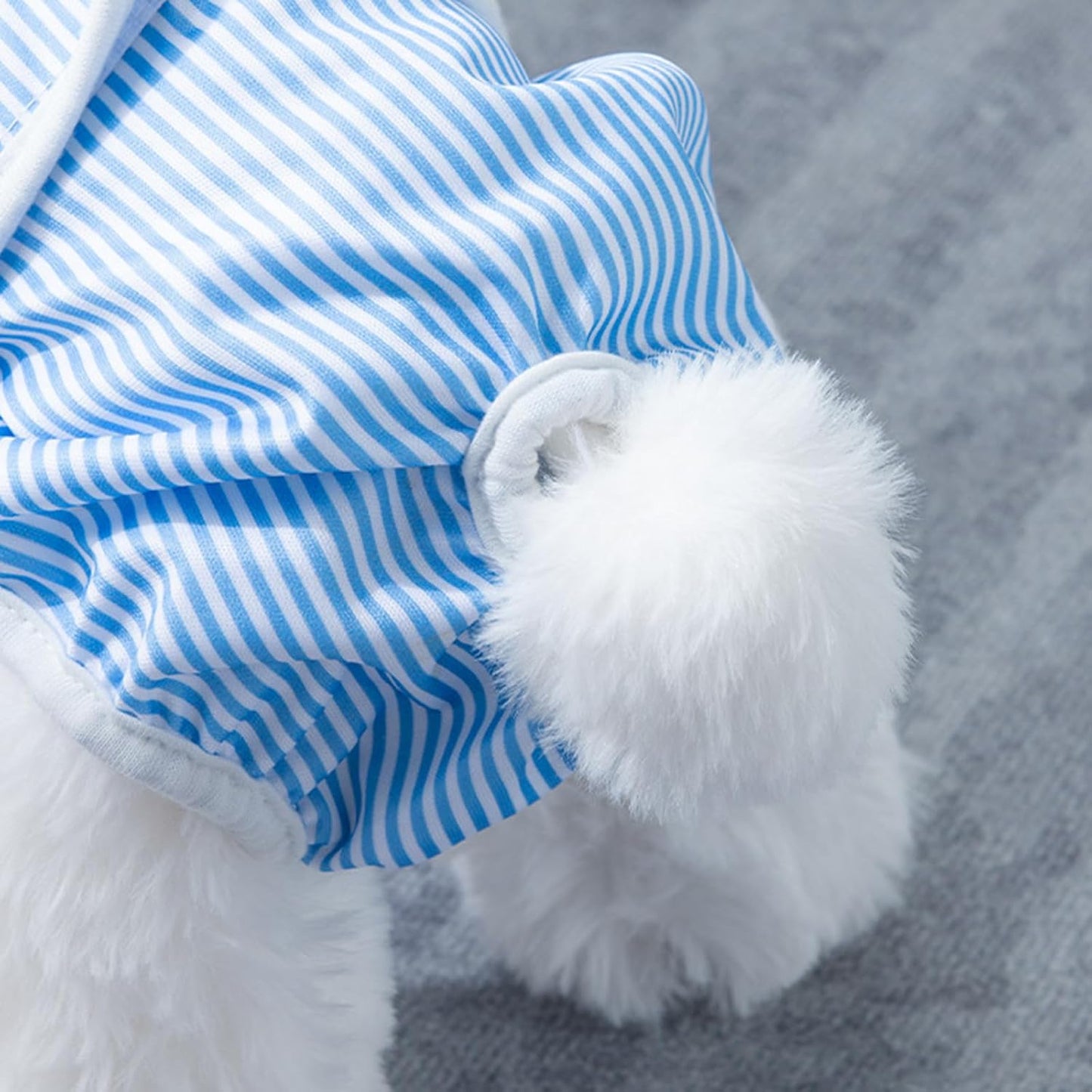 Dog Physiological Pants Girls Dog Diapers Washable Multi-Type for Girls Dogs Comfortable Reusable Girls Dog Belly Wraps