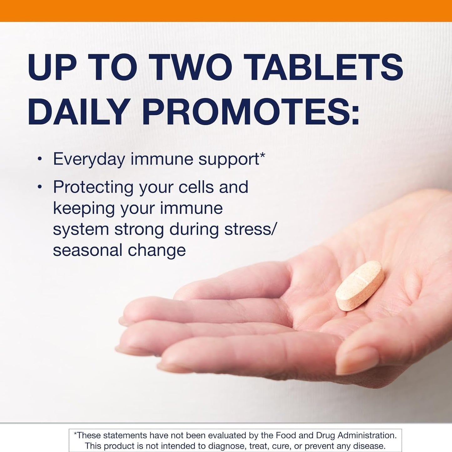 Metagenics Ultra Potent-C 1000 - Buffered Vitamin C Supplement with Antioxidant Support - Supports Immune Health, Collagen Formation & Stomach Comfort - Non-GMO & Gluten-Free - 90 Tablets