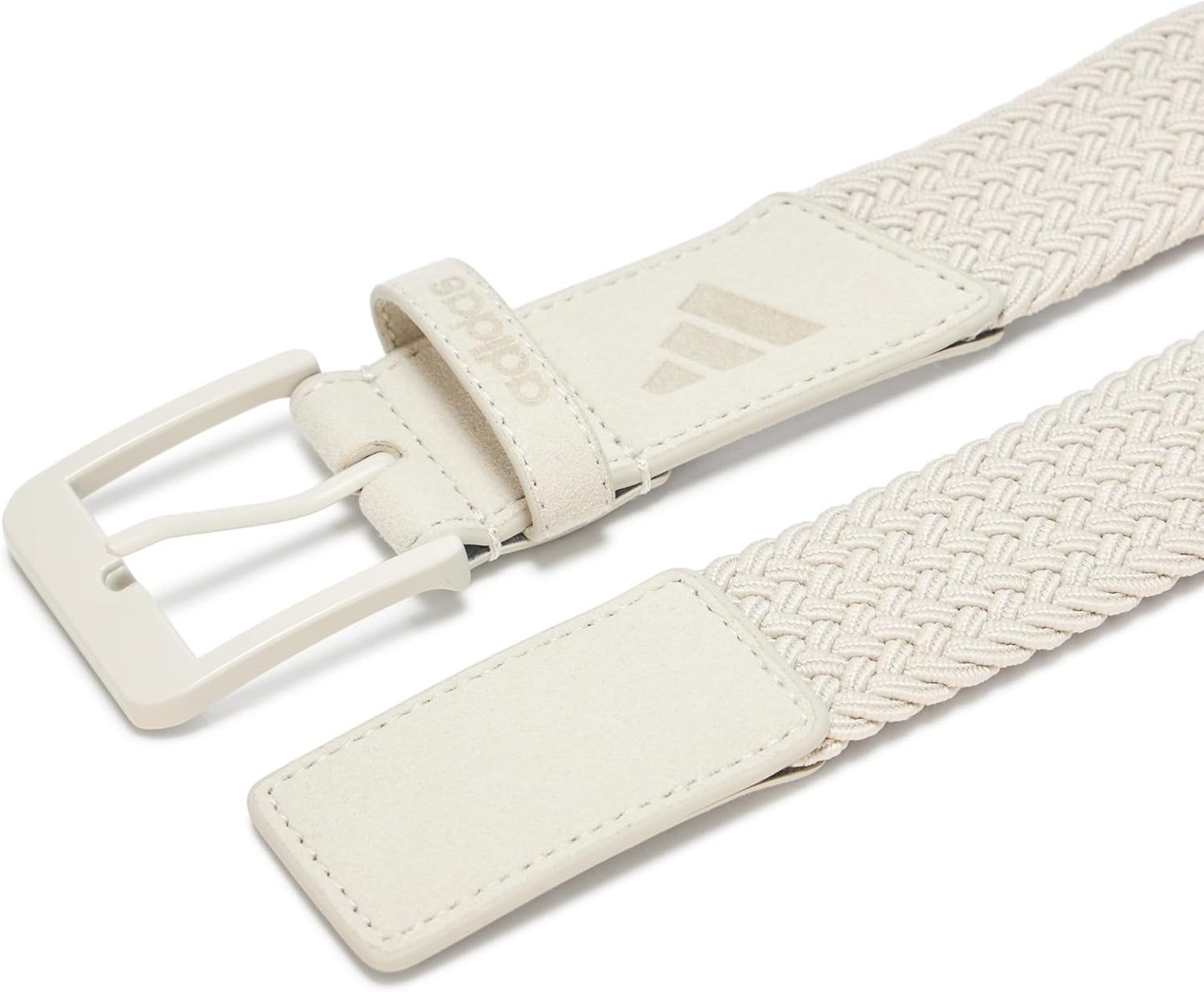 adidas Unisex Adult Braided Stretch Belt