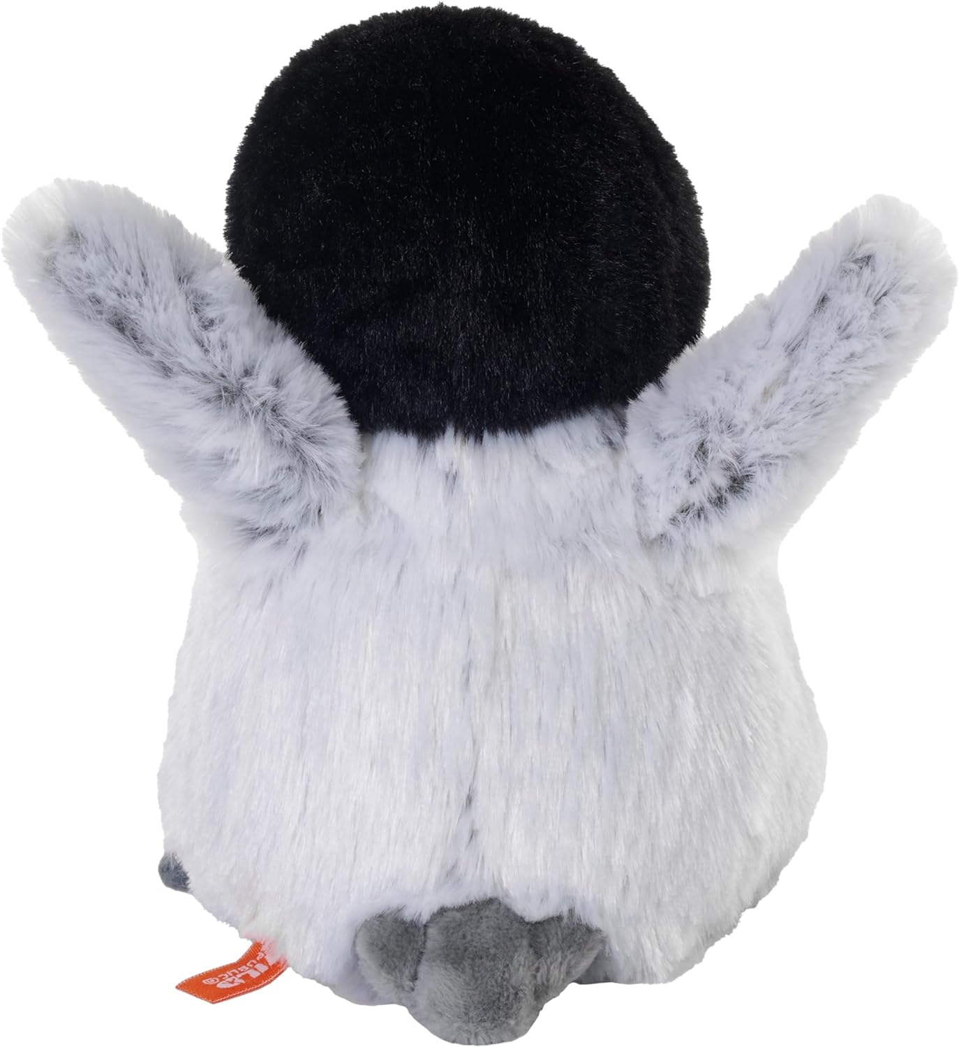 Wild Republic Penguin Plush, Stuffed Animal, Plush Toy, Gifts for Kids, Cuddlekins Mini 6 inches