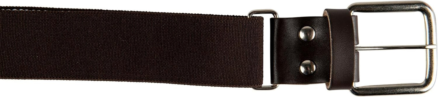 CHAMPRO unisex-adult Brute Baseball Belt