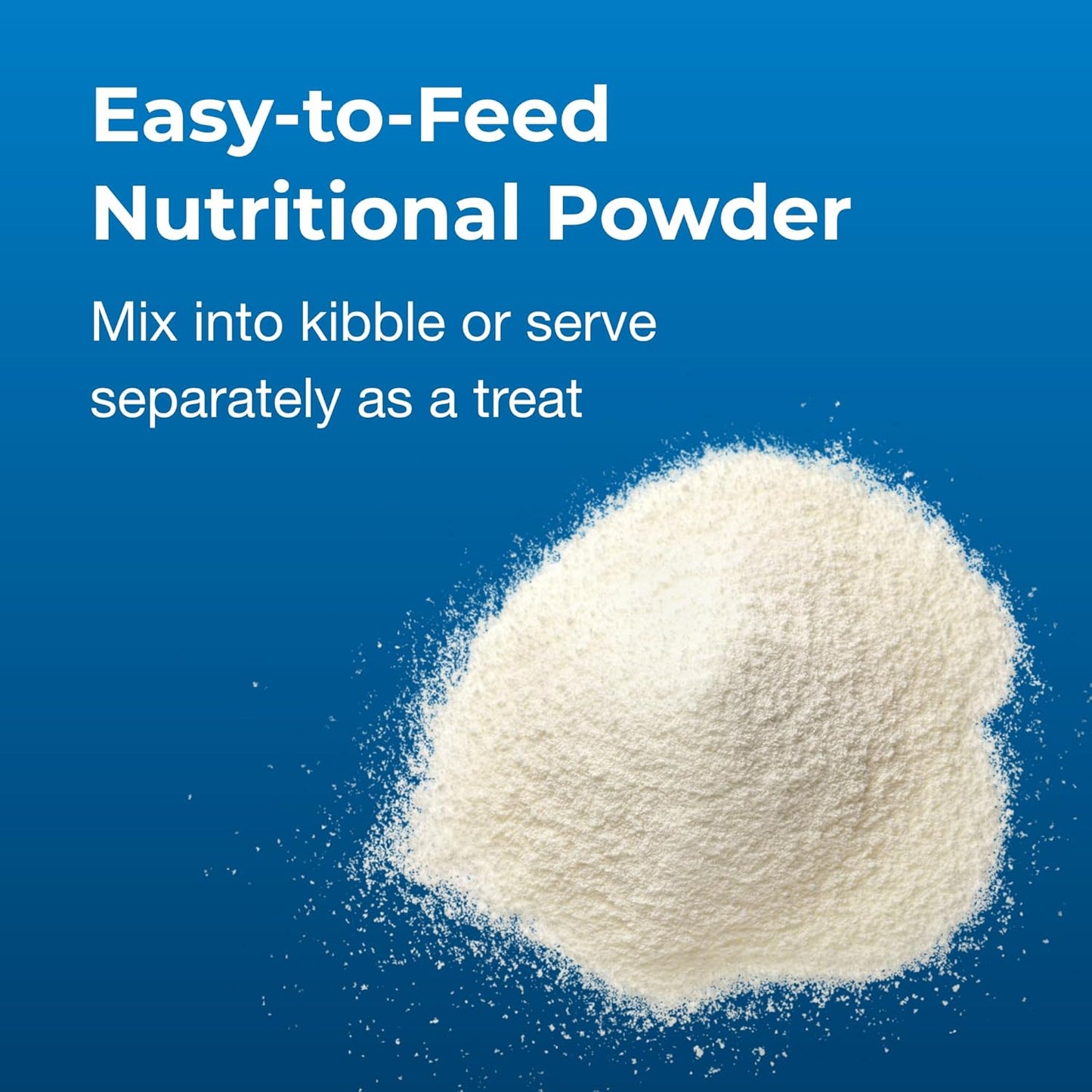 PetAg KMR Healthy Aging - 14 oz - Supports a Healthy Heart & Muscles with Protein for Adult/Senior Cats 7+ - Easy to Use