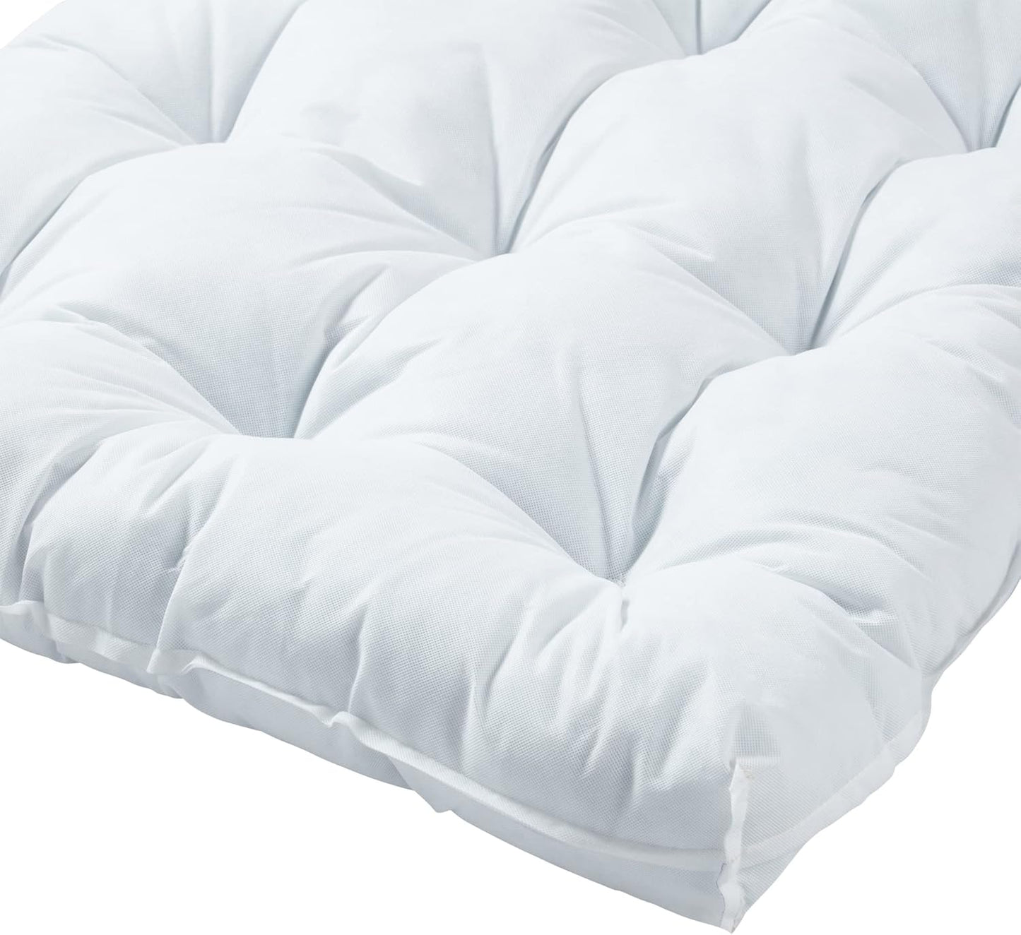 South Pine Porch Darla Deluxe Reversible Microfiber and Sherpa Supportive Rectangle Dog Bed with Removable, Machine-Washable Cover, Gray, Medium (42 in. x 30 in.)