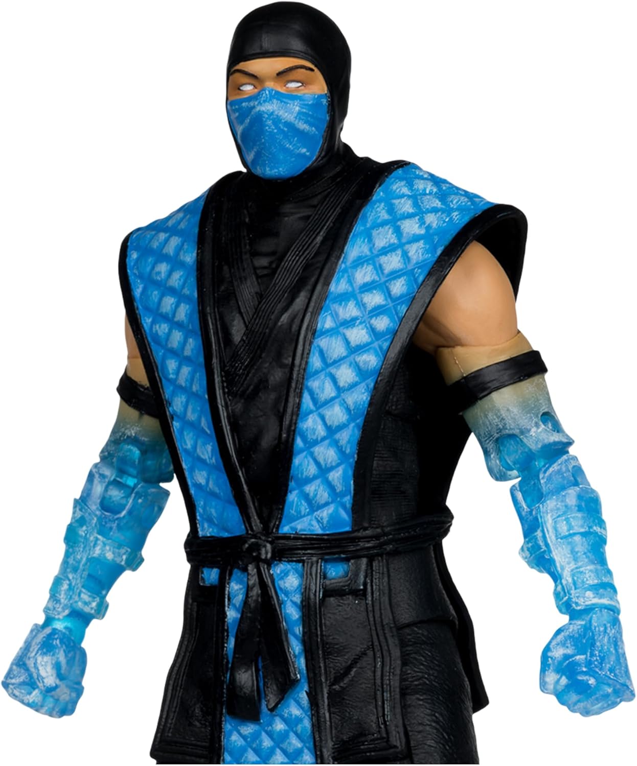 Mortal Kombat Sub Zero VS Mileena - 2pk- Classics WV1