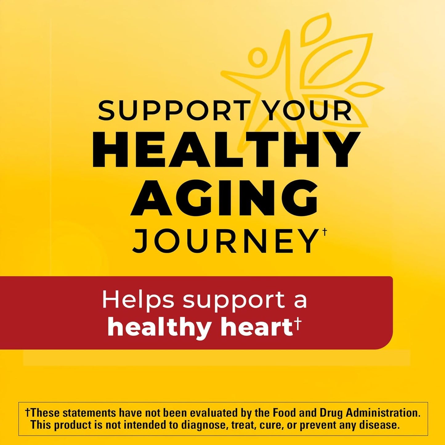 Nature Made Burp Less Fish Oil Omega 3 Supplements, 1000mg Softgels, Omega 3 Fish Oil Supplements for Healthy Heart Support, 320 Softgels, 160 Day Supply