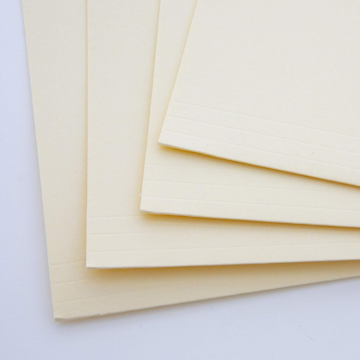 BAZIC Products Manila File Folders, 1/3-Cut Letter Size with Left, Right, and Center Tab Positions, Ideal for Organizing and Filing Documents, 12/Pack, 1-Pack