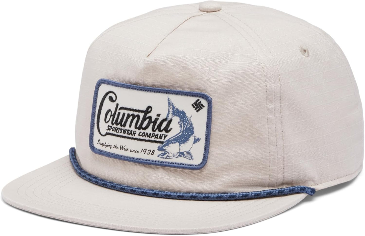 Columbia Unisex Adult Ratchet Strap Snap Back