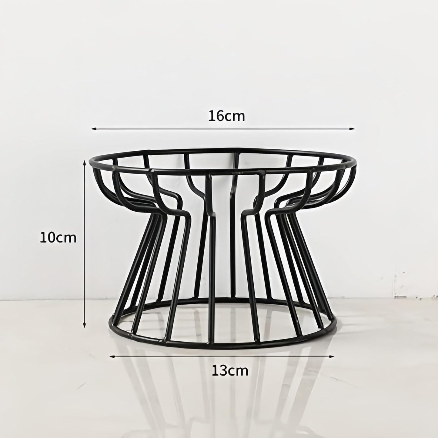 1PCS Elevated Cat Food Bowl, Whisker-Friendly Anti-Vomit Cat Plate, Cat Bowl-Raised Feeder Bowl Stand,Ceramic Elevated Bowl for All Cat,Dishwasher Safe