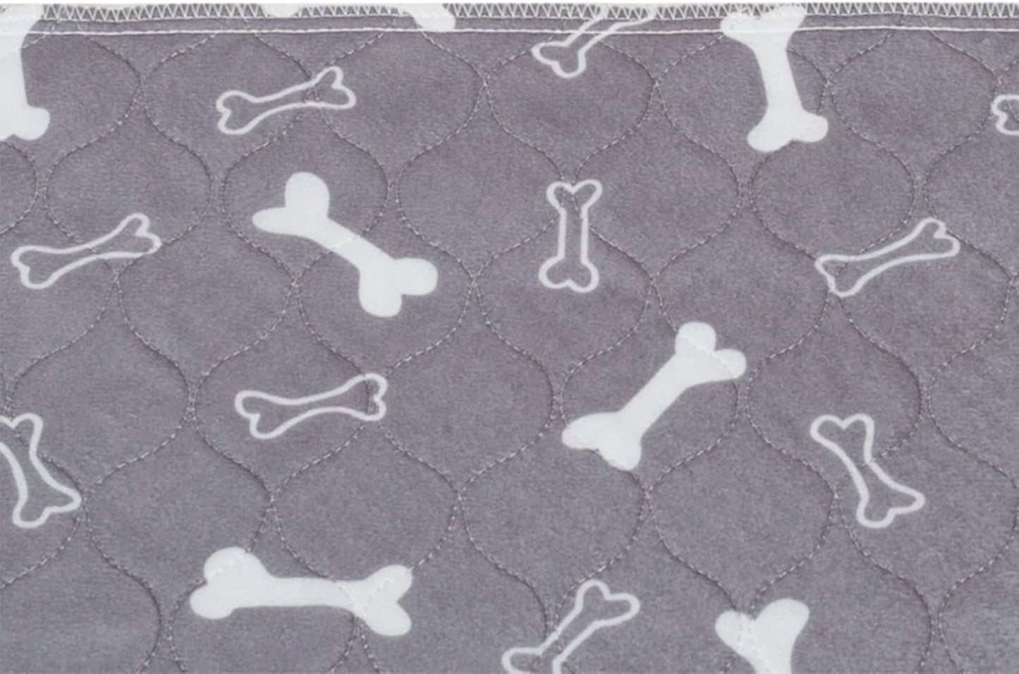 Washable Pee Pads - Non-Slip Washable Cushion, Pet Pee Pads, Indoor Outdoor Travel Car Cages Pens Bedding Couch Room Senior Winter Camping, 27.56inchx31.5inch, 380g
