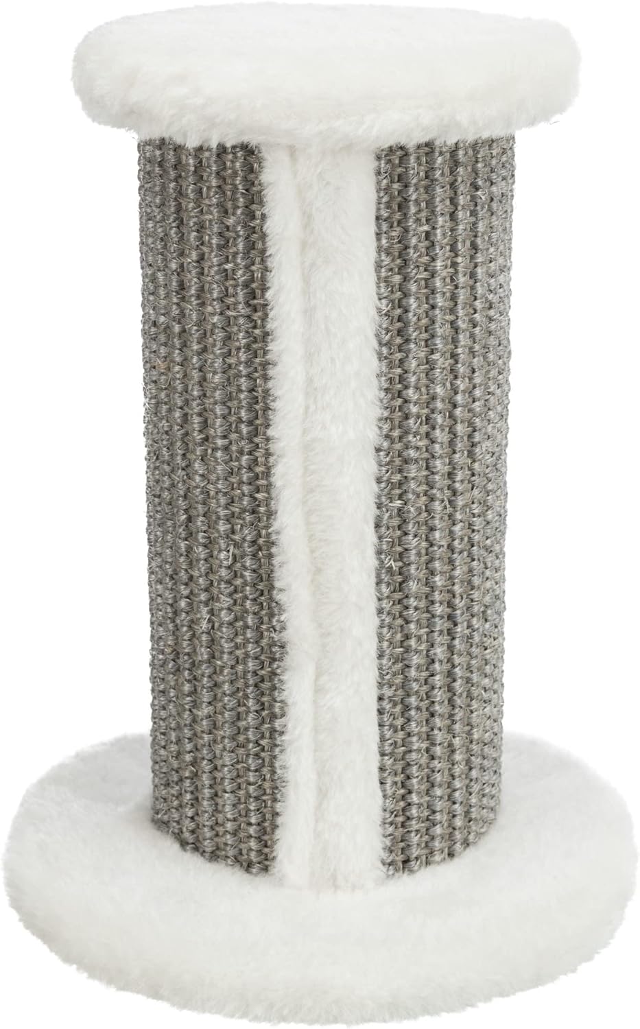 Trixie Wall Mount XXL Cat Climbing Steps, Cat Furniture, Scratching Post, 3pcs, Gray